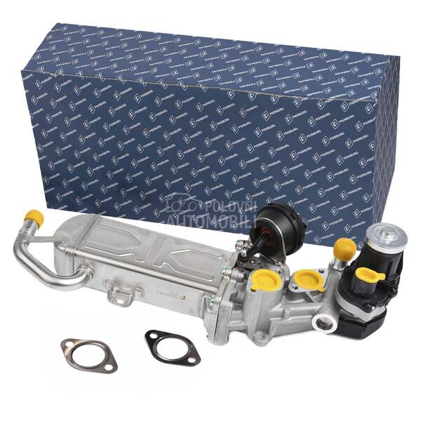 EGR Ventil 1.6TDI za Volkswagen Passat B6 od 2005. do 2011. god.