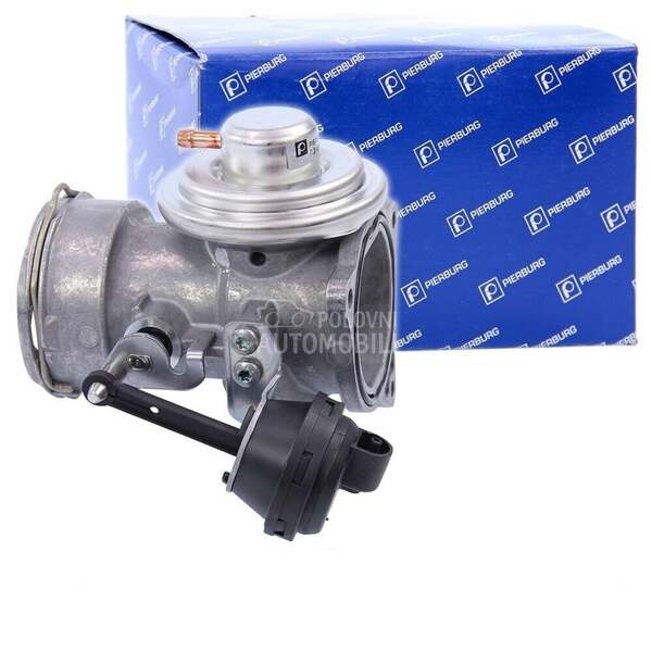 EGR Ventil 1.9TDI za Volkswagen Sharan od 1995. do 2010. god.