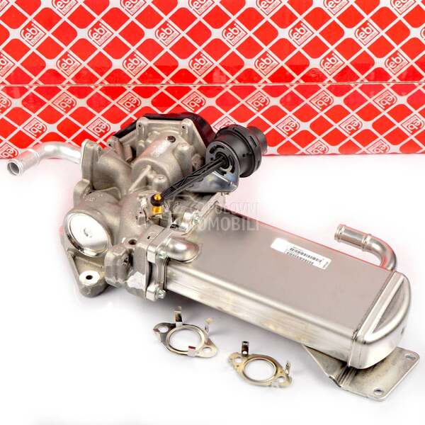 T5 EGR Ventil 1.9TDI 2.0TDI