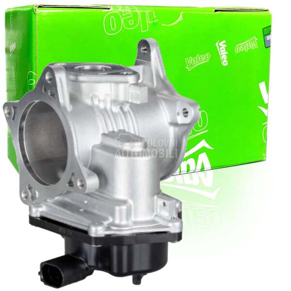 CRAFTER EGR Ventil 2.0-2.5TDI
