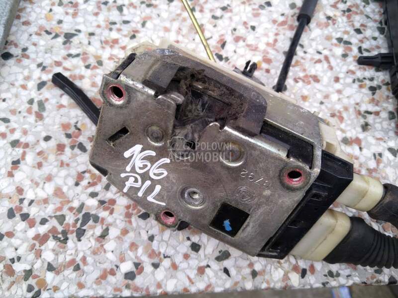 Brava u vratima za Alfa Romeo 166