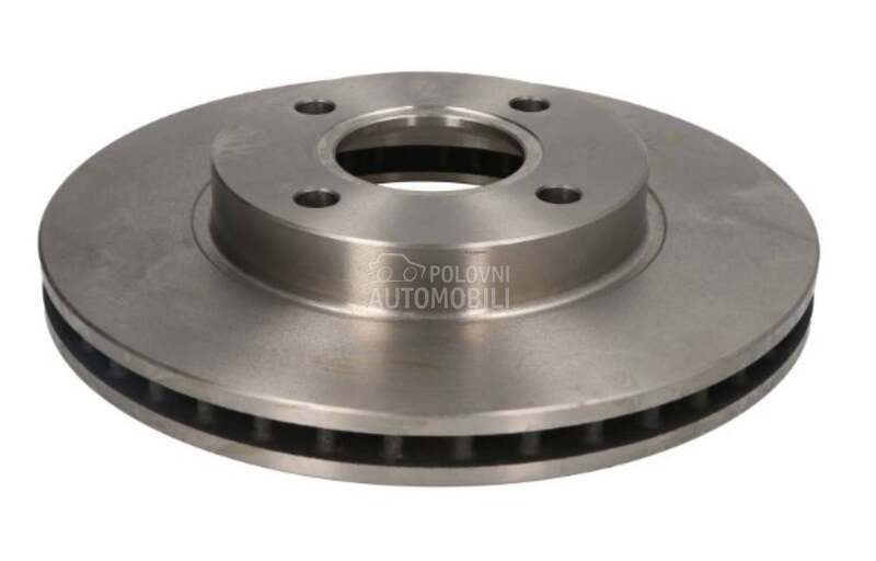 Prednji Kocioni Disk 2.0 16V za Ford Cougar od 1998. do 2001. god.