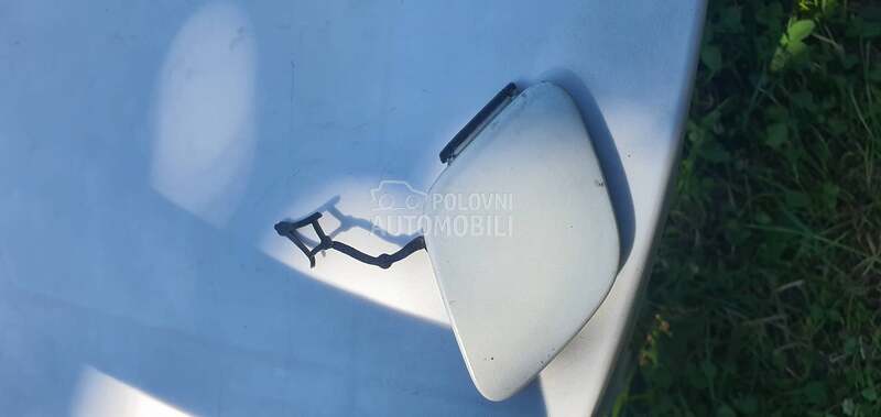poklopac r Line prednji branik za Volkswagen Golf 7 - 5G0 807 241F
