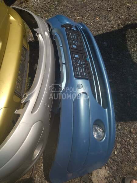 branik za Citroen C3 od 2001. do 2005. god.