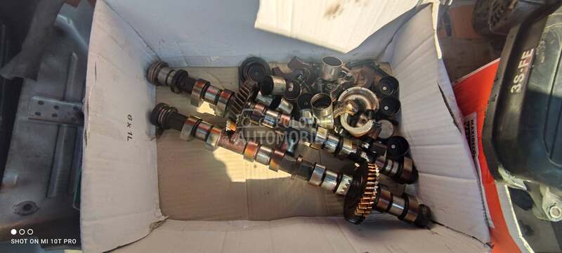 bregaste 3sfe 2.0 benzin za Toyota RAV 4 od 1993. do 1998. god.