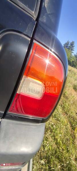 desna stop lampa za Toyota RAV 4 od 1993. do 1998. god.