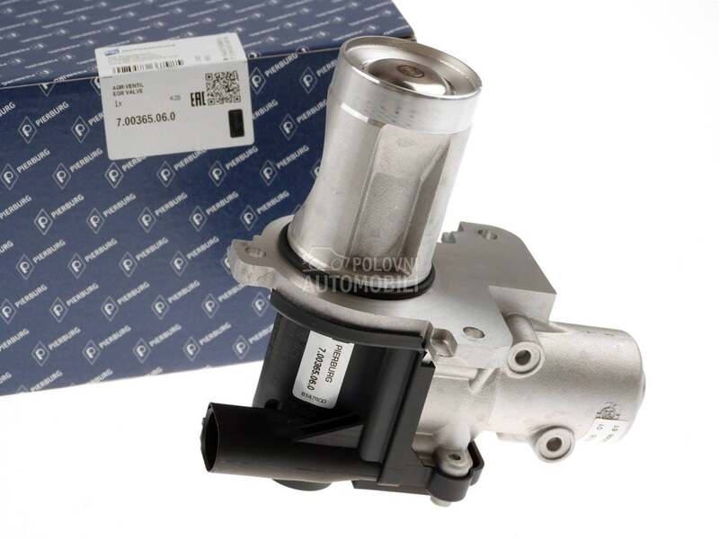 EGR Ventil 1.9TDI za Audi A4 od 2004. do 2007. god.