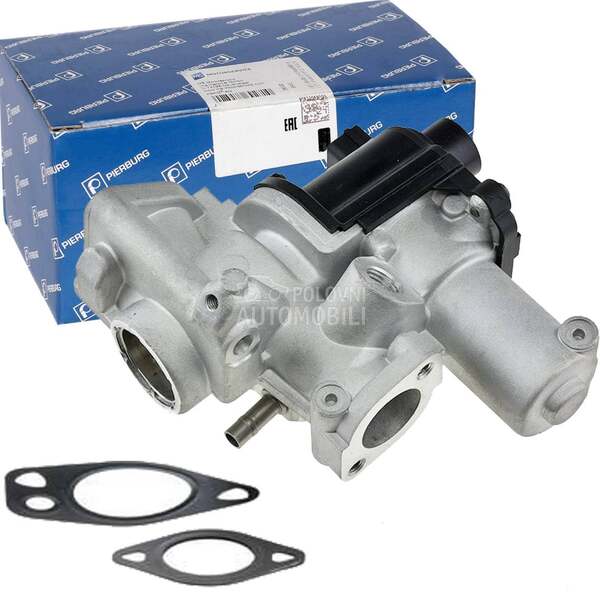 EGR Ventil 2.7TDI za Audi A4 od 2007. do 2015. god.