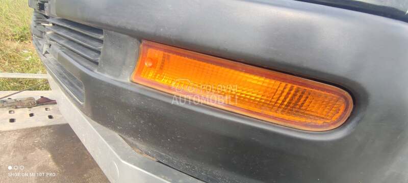 migavci branika za Toyota RAV 4 od 1993. do 1998. god.