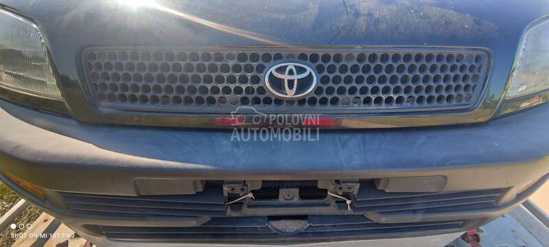 maska za Toyota RAV 4 od 1993. do 1998. god.