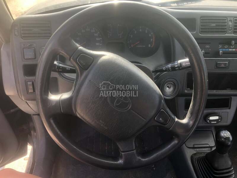 volan za Toyota RAV 4 od 1993. do 1998. god.