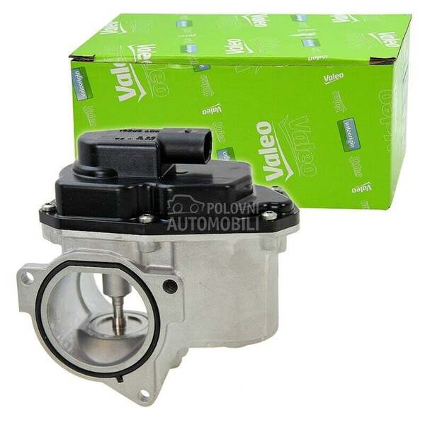 EGR Ventil 2.0TDI za Seat Toledo od 2004. do 2012. god.