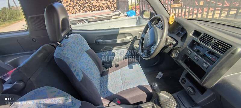 sedista za Toyota RAV 4 od 1993. do 1998. god.