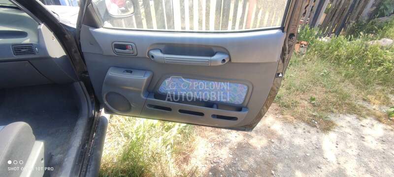 tapaciri za Toyota RAV 4 od 1993. do 1998. god.