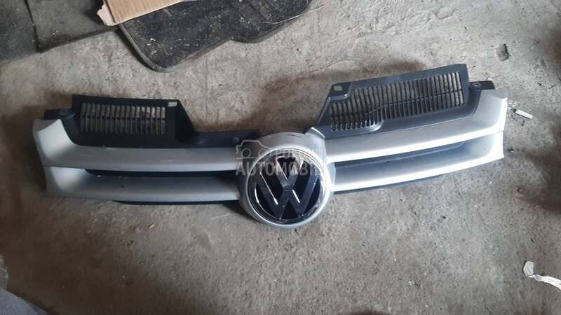 Maska za Volkswagen Golf 5 od 2003. do 2008. god.