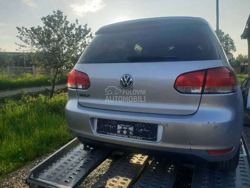 Stop lampe za Volkswagen Golf 6 od 2009. do 2012. god.