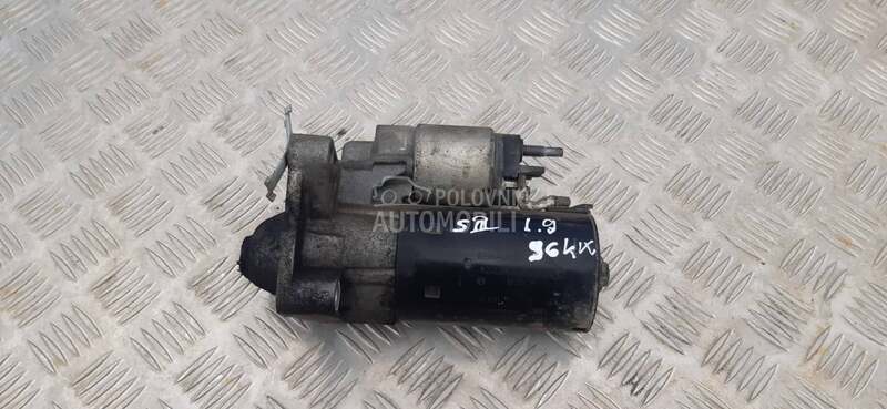 Anlaser Senic lll za Renault Scenic