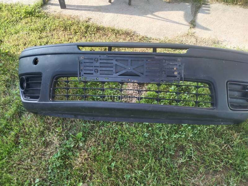 Branik za Fiat Punto od 2000. do 2018. god.