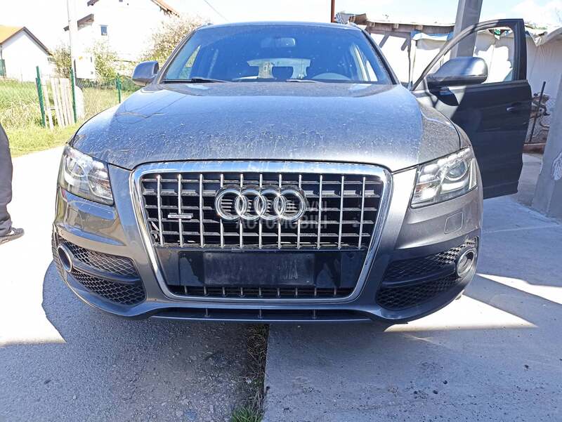 FAROVI STOP SVETLA ITD za Audi Q5 od 2008. do 2012. god.