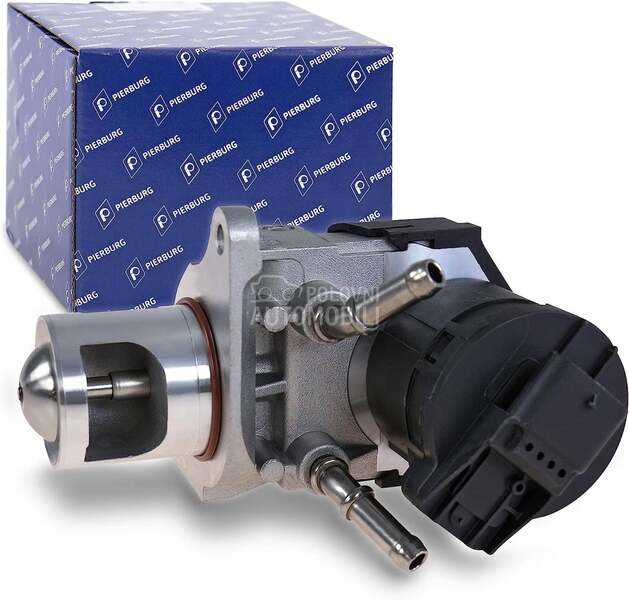 EGR Ventil za BMW 118, 120, 114 od 2011. do 2019. god.