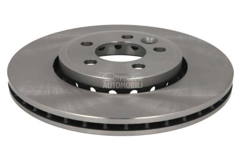 Prednji Kocioni Disk za Rover 75 od 1999. do 2005. god.