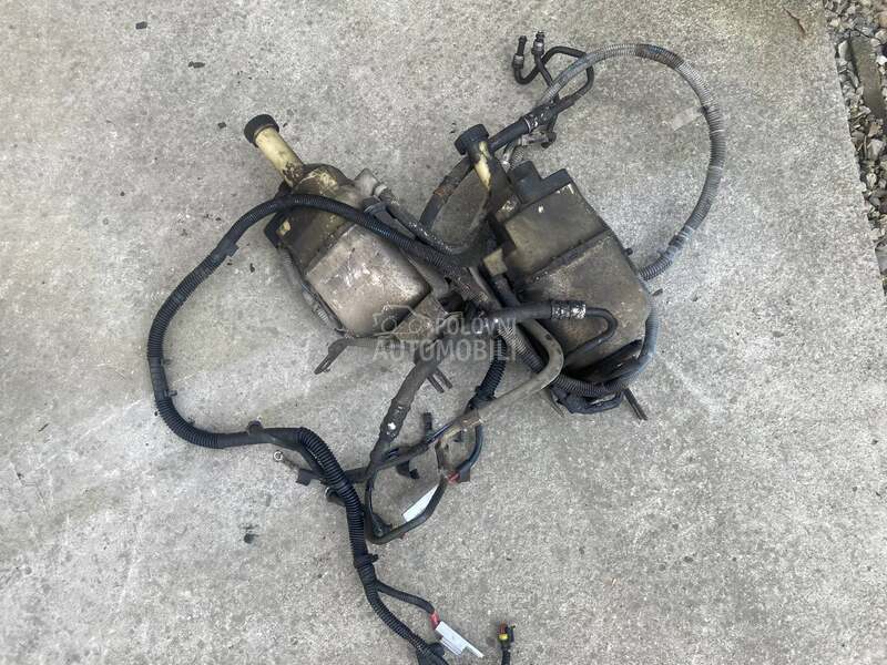 pumpa volana za Opel Astra G