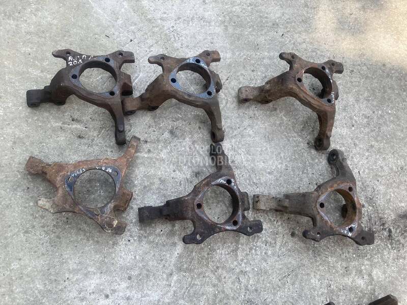 nosac glavcine 2.0 d 5 rupa za Opel Astra G