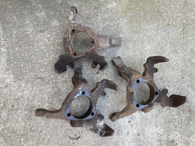 kocna klesta za Opel Astra G