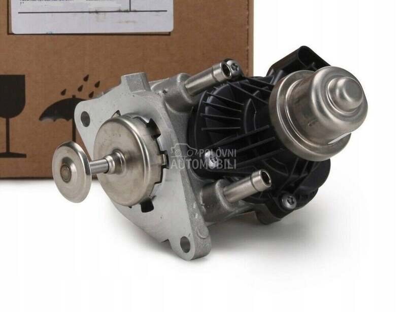 EGR Ventil za BMW X1 od 2015. do 2022. god.