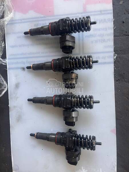 dizne za Volkswagen Passat B5, Passat CC, Golf 6 ... od 1998. do 2008. god.