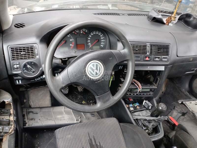 Volan za Volkswagen Golf 4