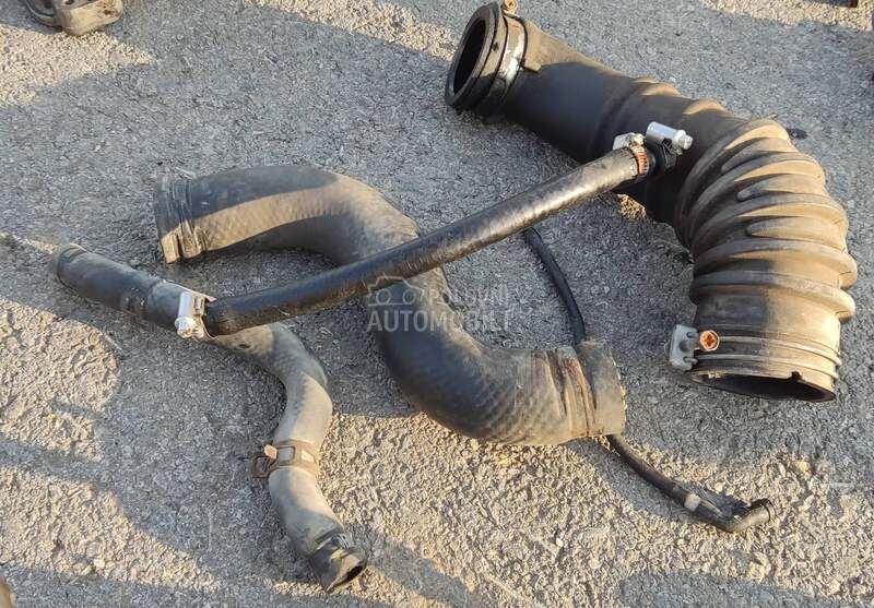 Creva crevo za Toyota 4Runner, Auris, Avalon ... od 1980. do 2022. god.