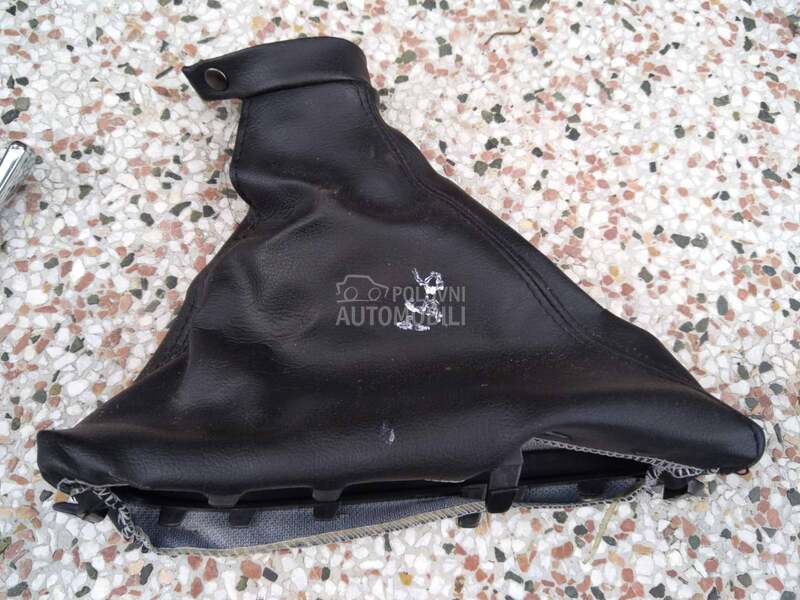 Kozica menjaca za Alfa Romeo 166