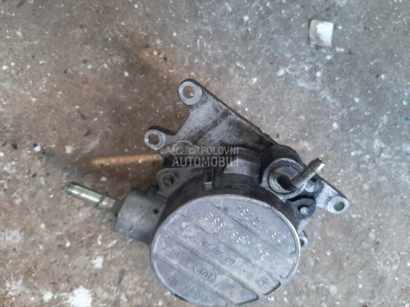 vakum pumpa za Opel Vectra C od 2002. do 2005. god.