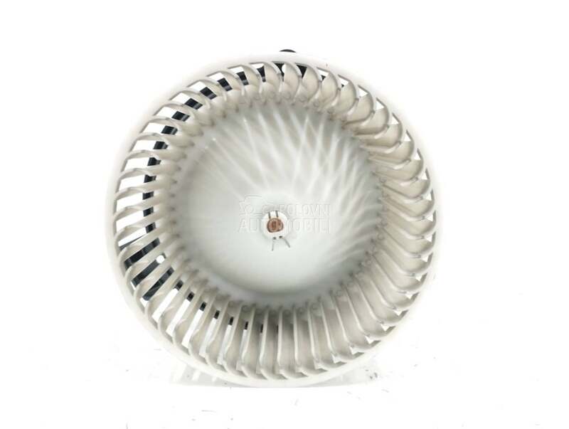 Ventilator kabine za Mazda 2 od 2002. do 2007. god.