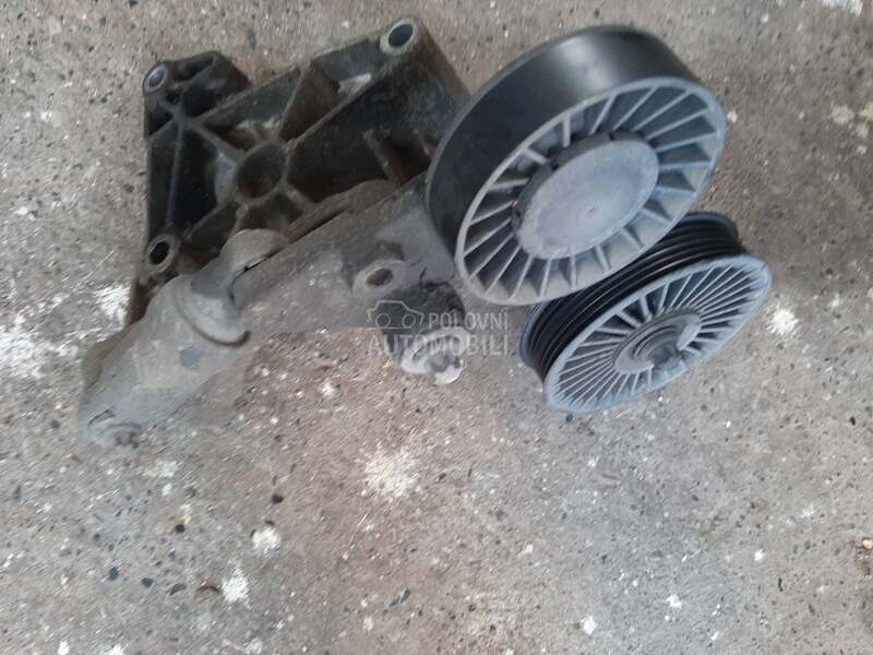 zatezač PK kaiša za Opel Vectra C od 2002. do 2005. god.