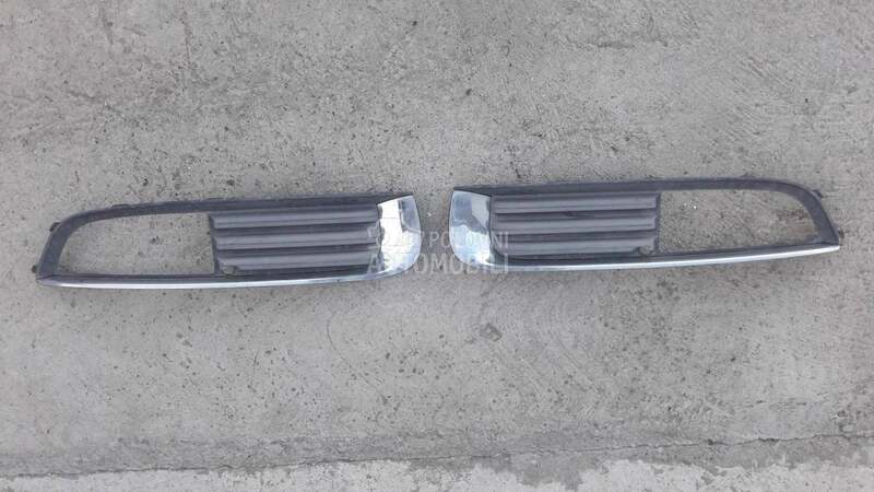 Resetke prednjih maglenki za Opel Insignia od 2009. do 2013. god.