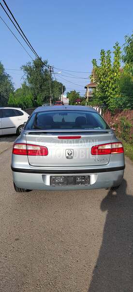 laguna 2 1 8 benzin za Renault Laguna od 2001. do 2006. god.