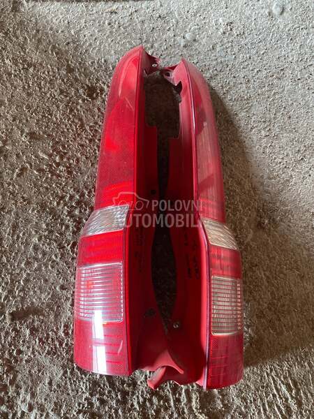 stop lampe za Fiat Panda od 1999. do 2015. god.