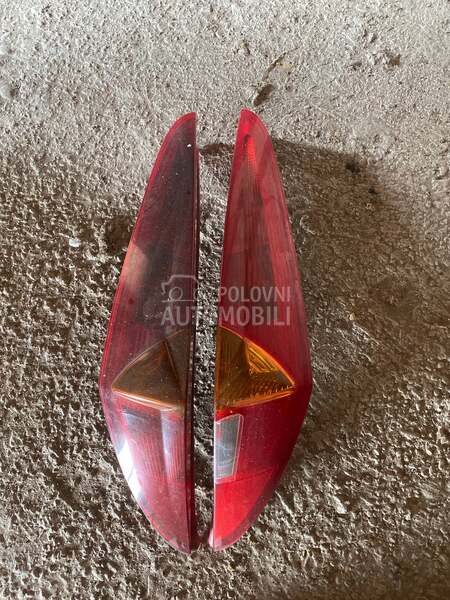 stop lampe za Fiat Punto od 1999. do 2010. god.