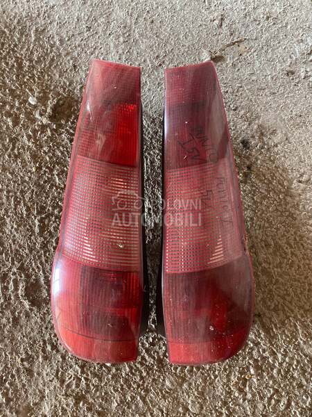 stop lampe za Fiat Punto od 1999. do 2010. god.