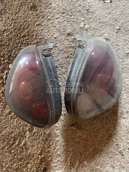 stop lampe za Fiat Bravo od 1999. do 2004. god.