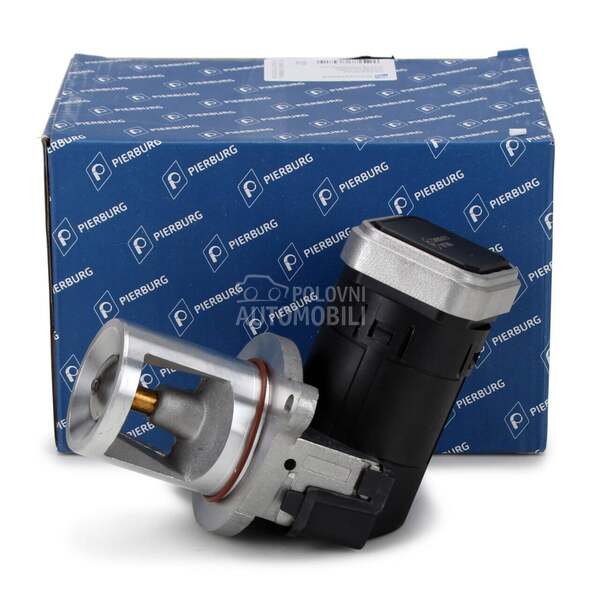 EGR Ventil za Mercedes Benz C 320, C 350 od 2007. do 2014. god.