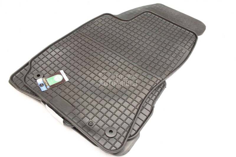 Petex gumene patosnice za Volkswagen Passat B5 od 1997. do 2005. god.