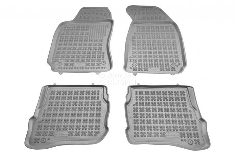RP sive gumene patosnice za Volkswagen Passat B5, Passat B5.5 od 1997. do 2005. god.