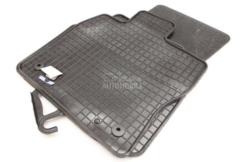 Petex gumene patosnice za Volkswagen Passat B8 od 2014. do 2022. god.