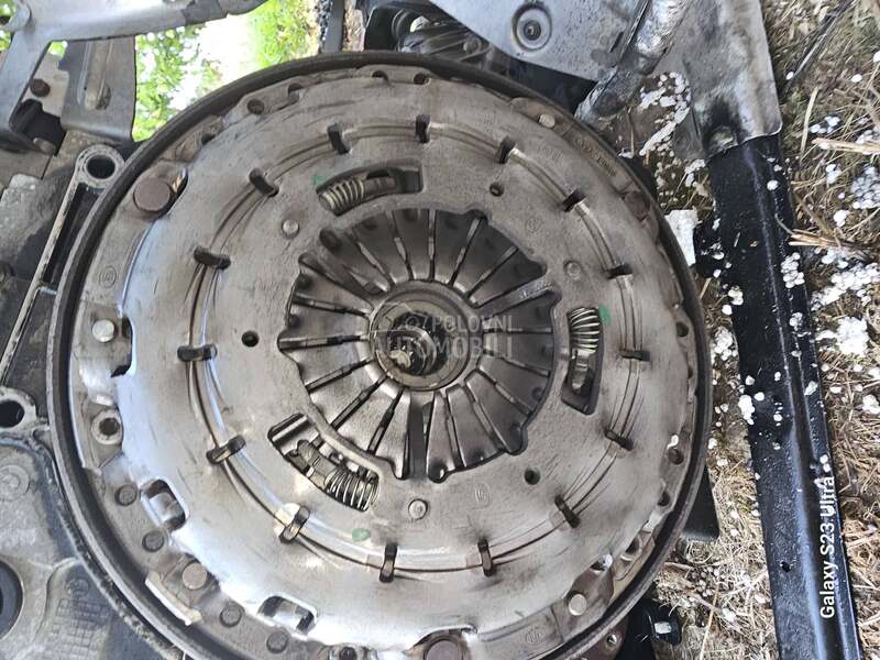 korpa, lamela, zamajac za BMW Serija 1