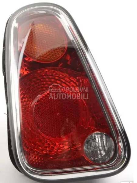 Stop Svetlo,Stop Lampa za MINI Cooper, One od 2004. do 2006. god.