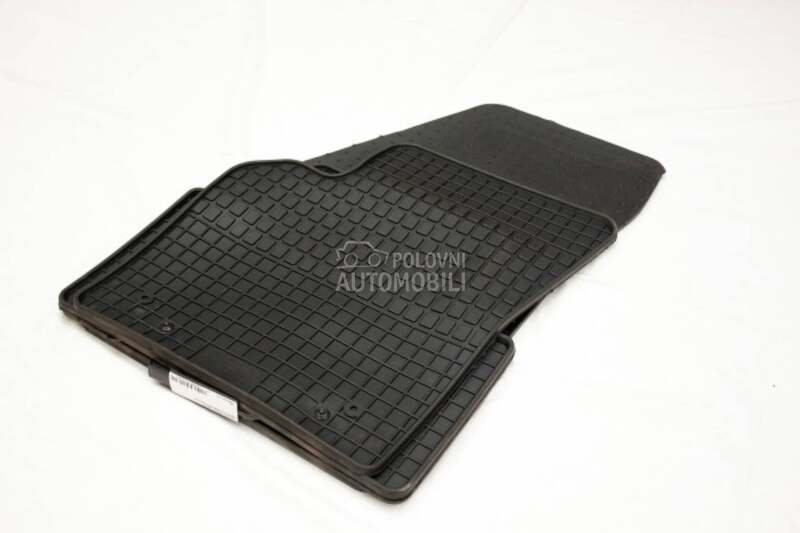Petex gumene patosnice za Volvo S40 od 2004. do 2012. god.