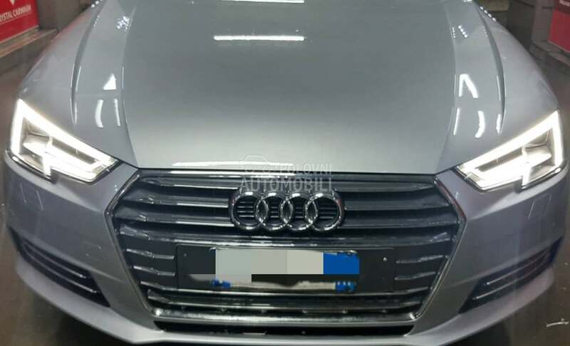 FAROVI ORIGINALNI KOMPLETNI za Audi A4 od 2015. do 2019. god.